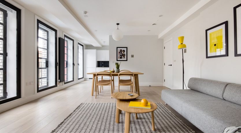 Photo of Central Walkabout