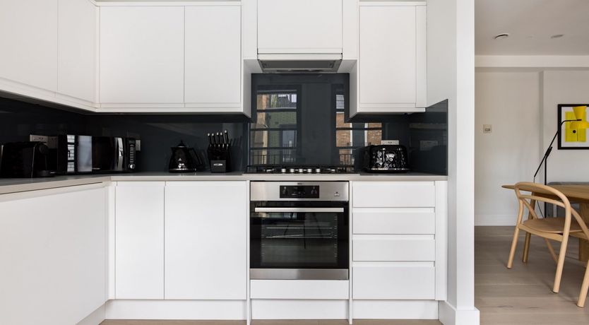 Photo of Central Walkabout