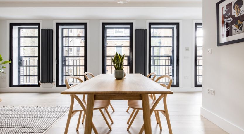 Photo of Central Walkabout