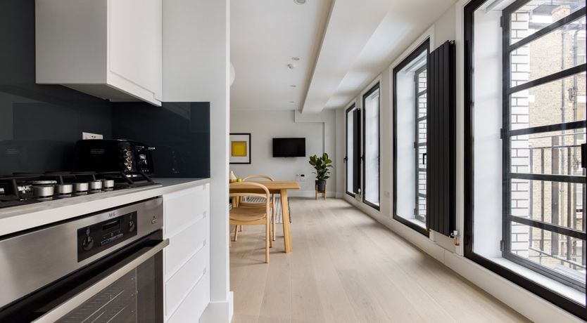 Photo of Central Walkabout