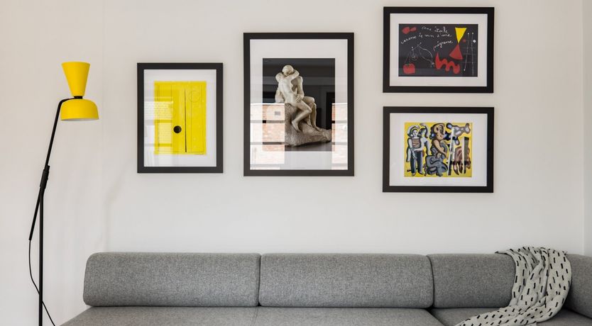 Photo of Central Walkabout