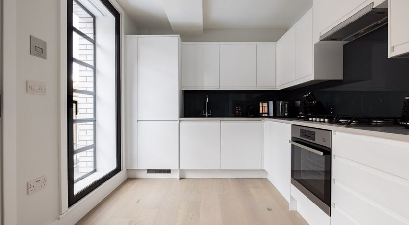 Photo of Central Walkabout