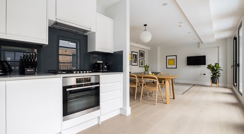 Photo of Central Walkabout