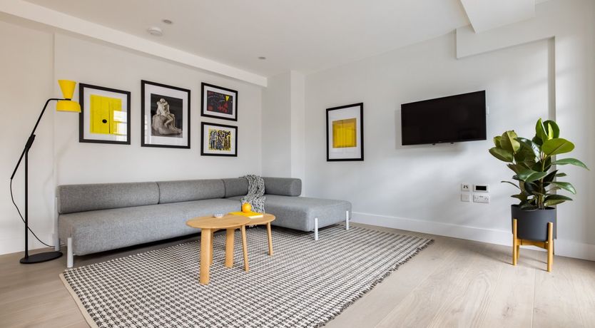 Photo of Central Walkabout