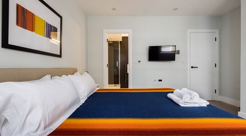 Photo of Central Walkabout