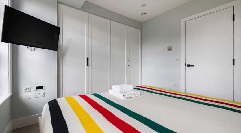 Photo of Central Walkabout