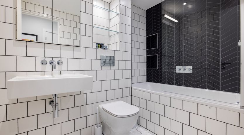 Photo of Central Walkabout