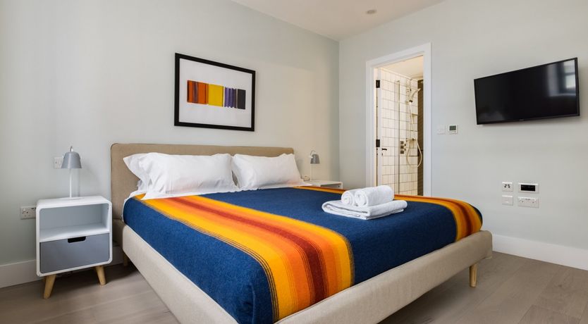 Photo of Central Walkabout