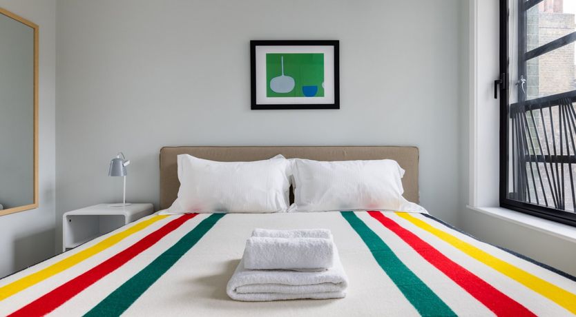 Photo of Central Walkabout