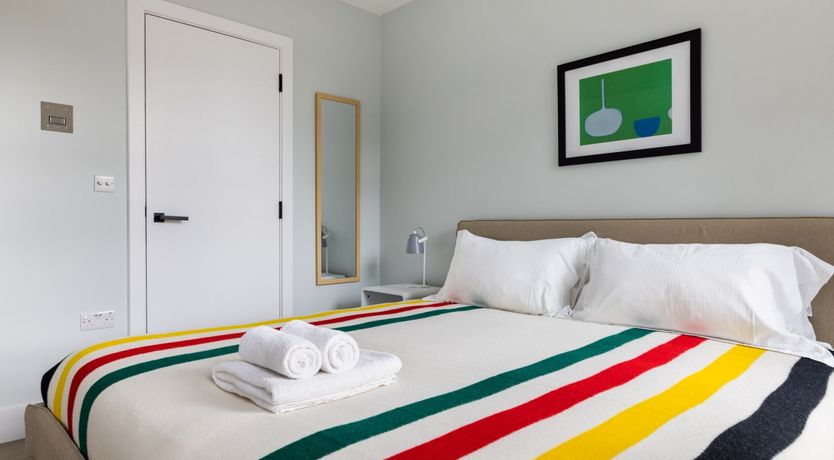 Photo of Central Walkabout