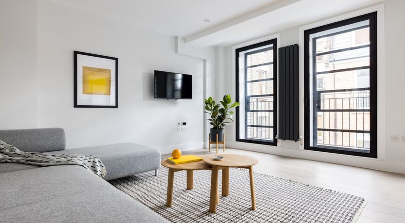 Photo of Central Walkabout