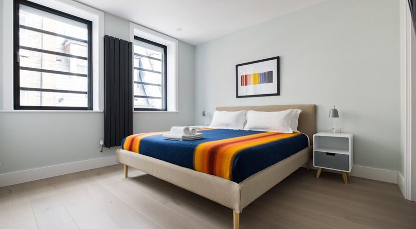 Photo of Central Walkabout