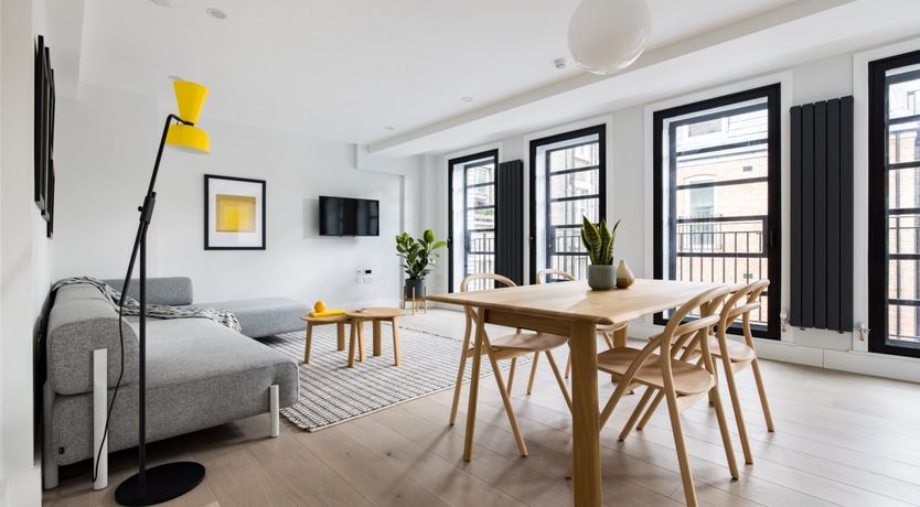 Photo of Central Walkabout