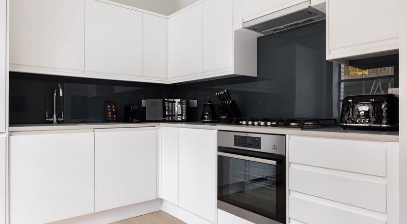 Photo of Central Walkabout