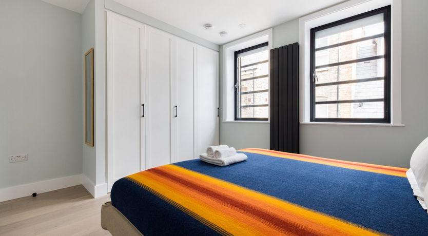 Photo of Central Walkabout