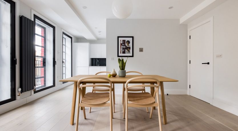 Photo of Central Walkabout