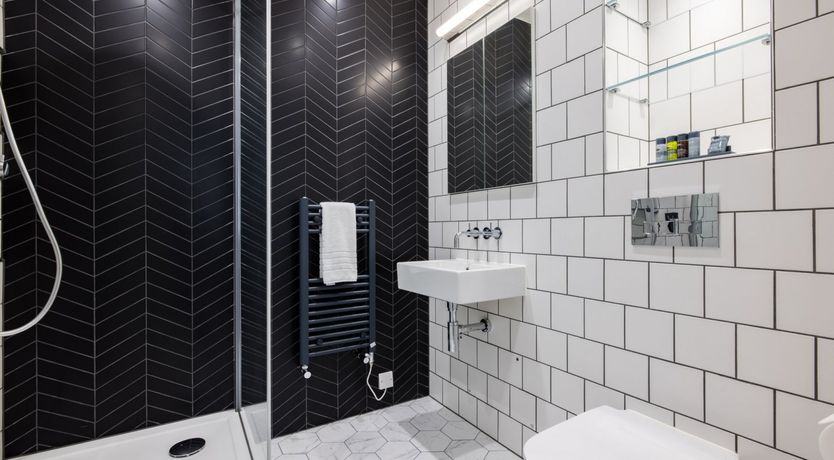 Photo of Central Walkabout