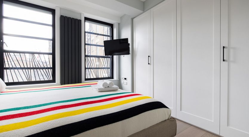 Photo of Central Walkabout