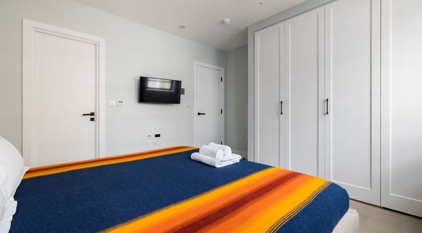 Photo of Central Walkabout