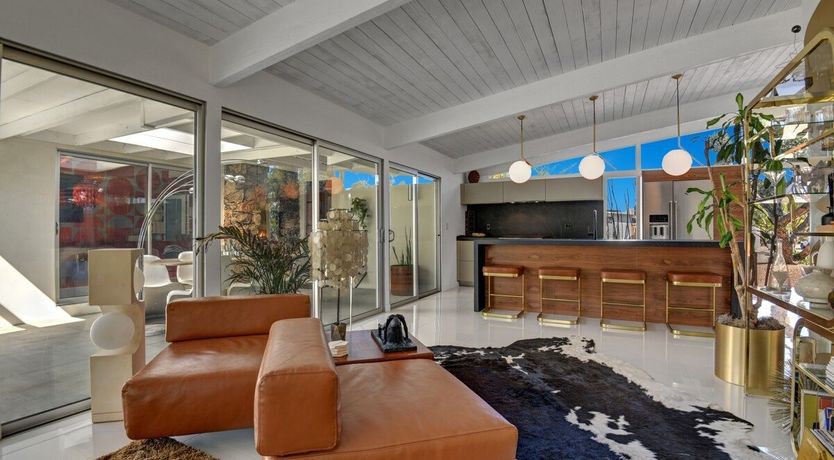 Photo of The Magic Eye