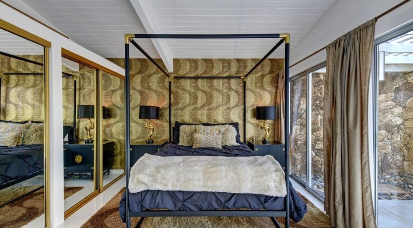 Photo of The Magic Eye