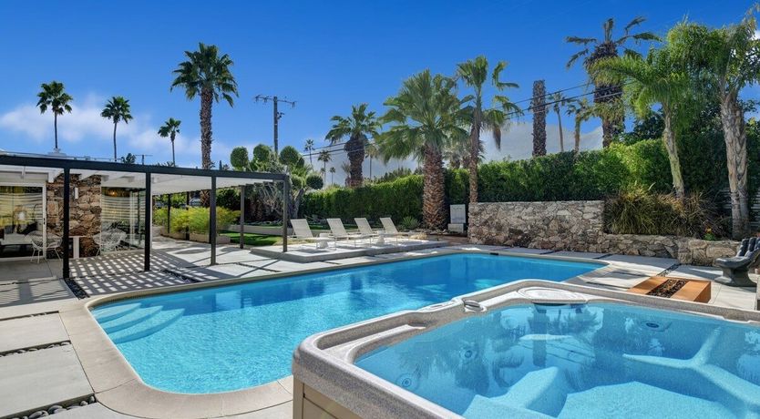 Photo of The Magic Eye