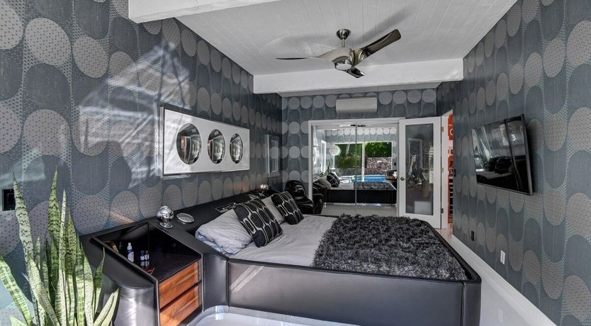 Photo of The Magic Eye