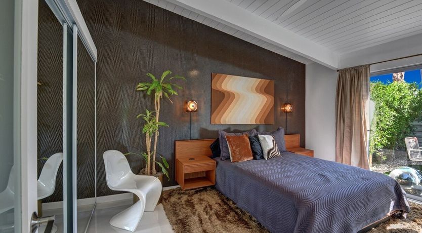 Photo of The Magic Eye