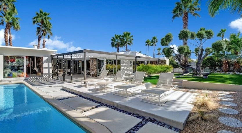 Photo of The Magic Eye