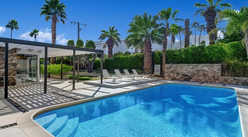 Photo of The Magic Eye