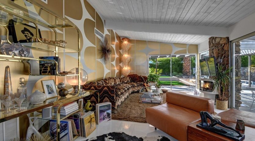 Photo of The Magic Eye