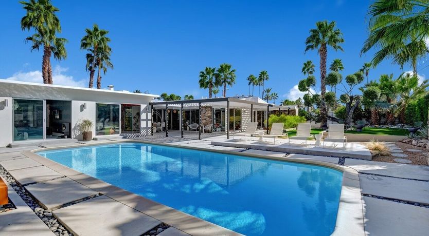 Photo of The Magic Eye