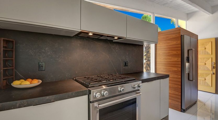 Photo of The Magic Eye