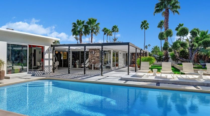 Photo of The Magic Eye