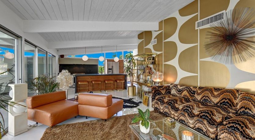 Photo of The Magic Eye