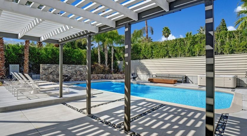 Photo of The Magic Eye