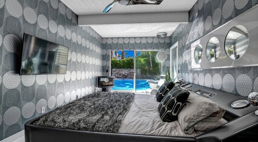 Photo of The Magic Eye