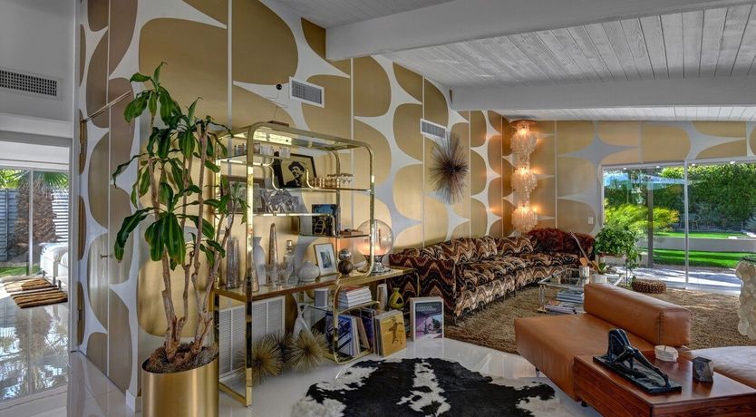 Photo of The Magic Eye