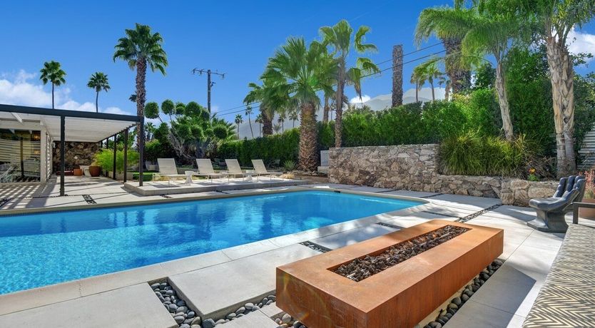 Photo of The Magic Eye