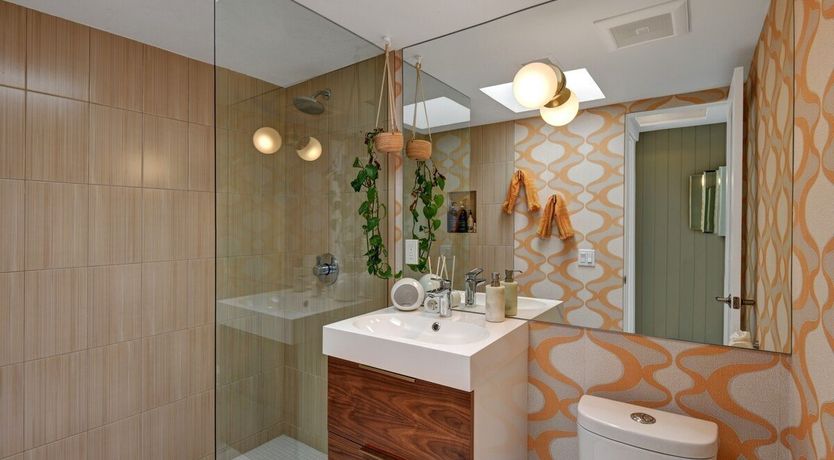 Photo of The Magic Eye