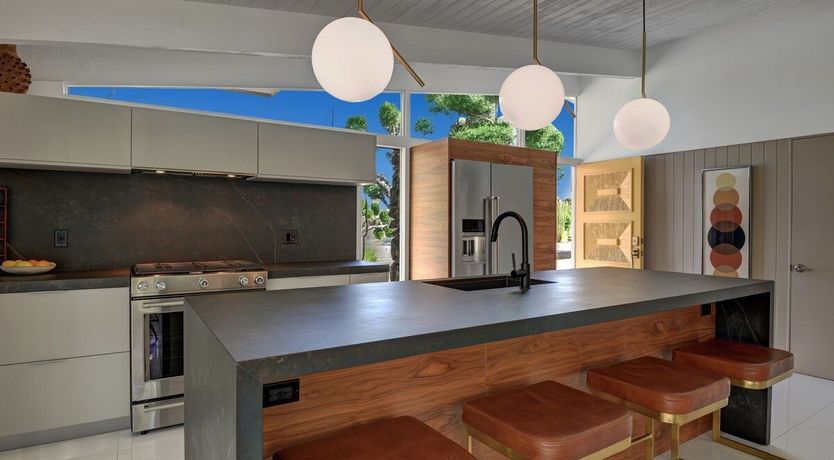 Photo of The Magic Eye