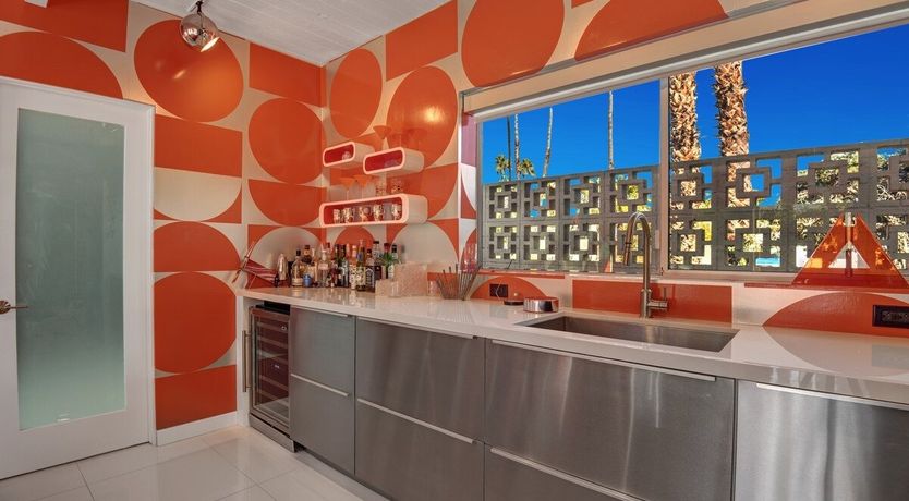 Photo of The Magic Eye