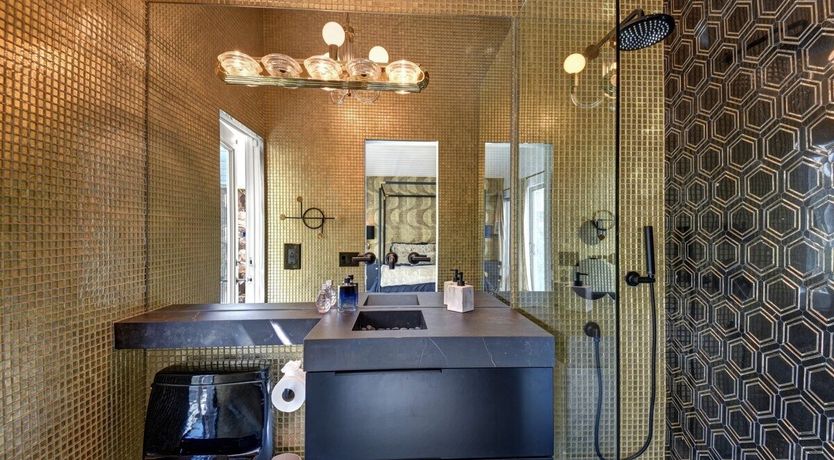 Photo of The Magic Eye