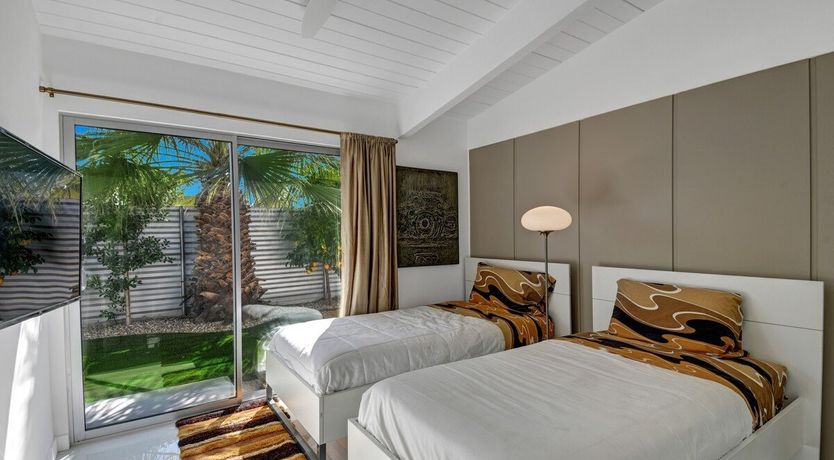 Photo of The Magic Eye