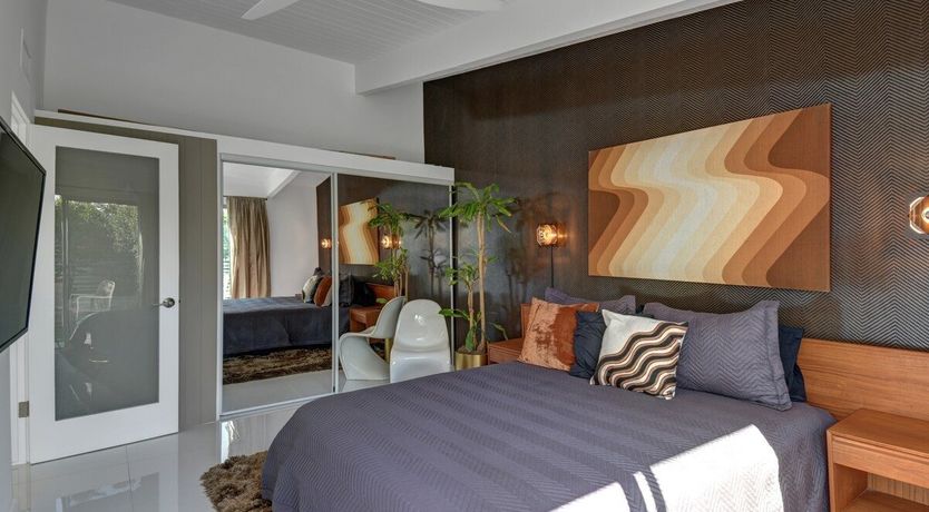 Photo of The Magic Eye