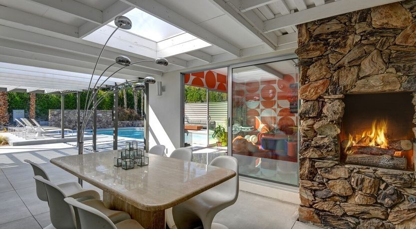 Photo of The Magic Eye