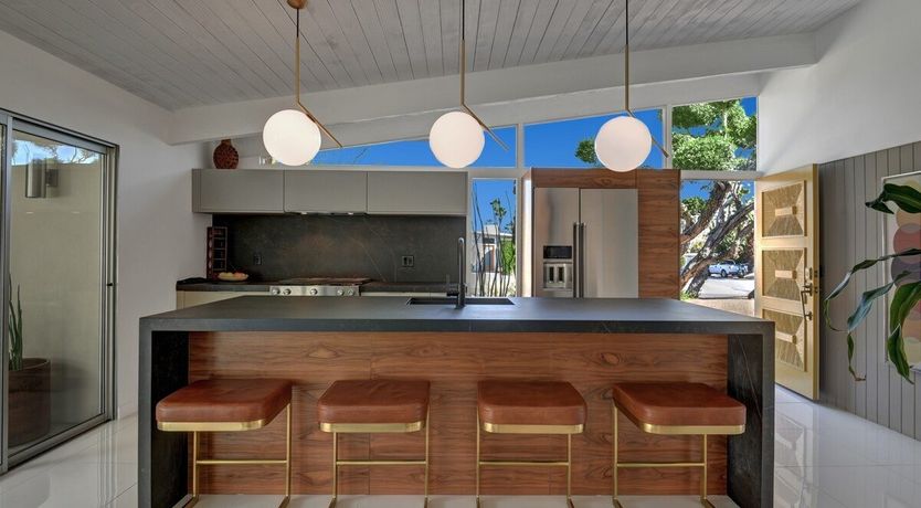 Photo of The Magic Eye