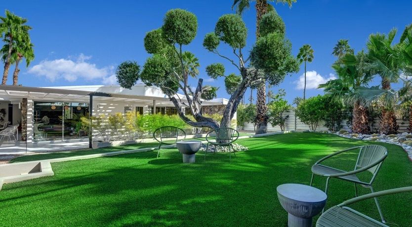 Photo of The Magic Eye