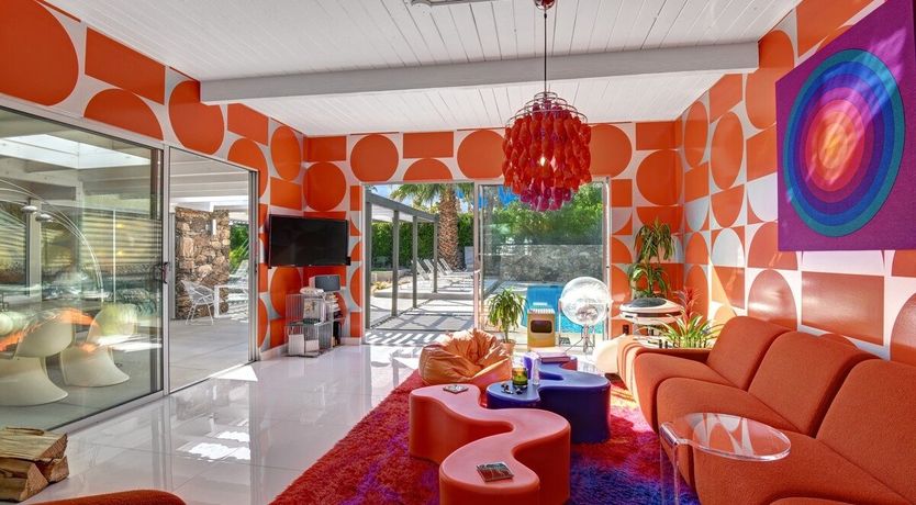 Photo of The Magic Eye