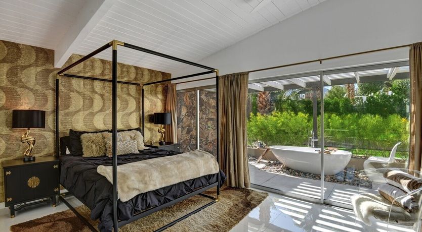 Photo of The Magic Eye